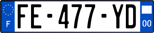 FE-477-YD