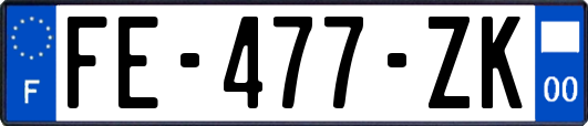 FE-477-ZK