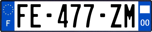 FE-477-ZM