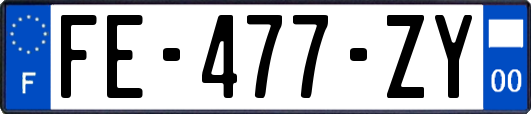 FE-477-ZY