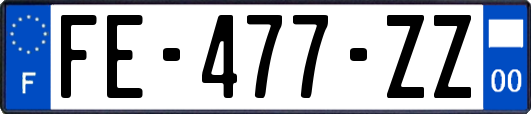 FE-477-ZZ