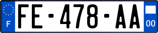 FE-478-AA