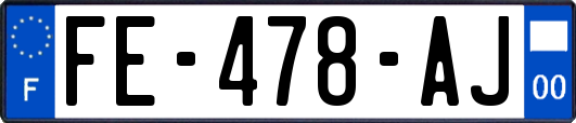 FE-478-AJ