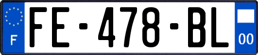 FE-478-BL