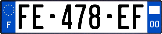 FE-478-EF