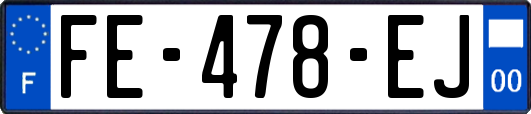 FE-478-EJ
