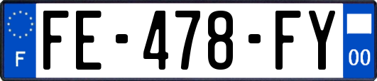 FE-478-FY