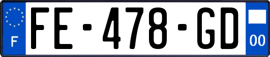 FE-478-GD