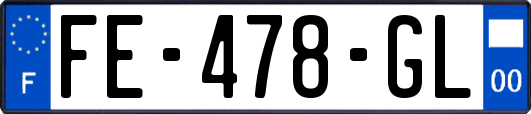 FE-478-GL