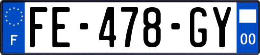 FE-478-GY