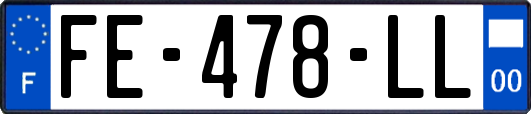 FE-478-LL