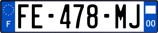 FE-478-MJ