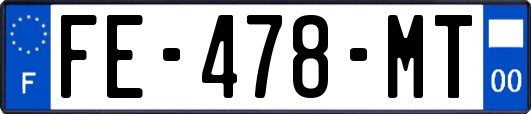 FE-478-MT