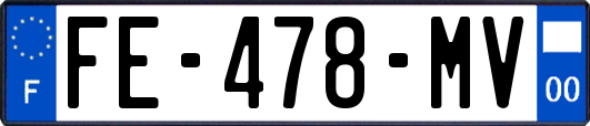 FE-478-MV