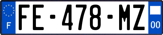 FE-478-MZ