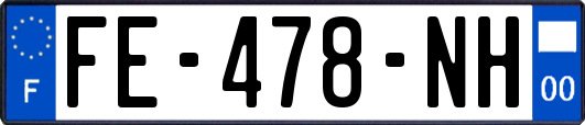 FE-478-NH