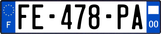 FE-478-PA