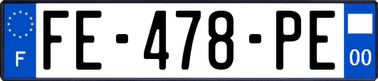 FE-478-PE