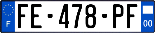 FE-478-PF