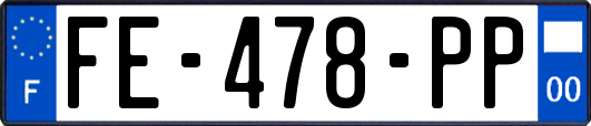 FE-478-PP