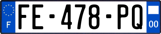 FE-478-PQ