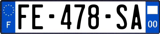 FE-478-SA