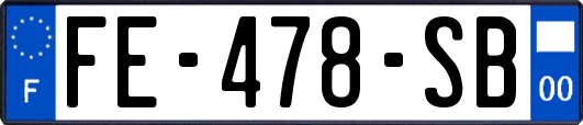 FE-478-SB