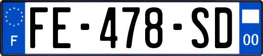 FE-478-SD