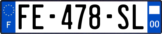 FE-478-SL