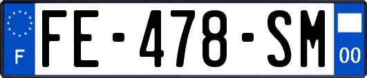 FE-478-SM