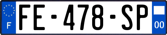 FE-478-SP