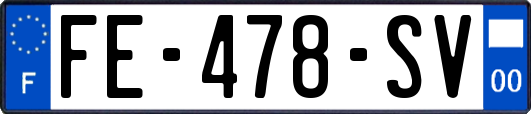 FE-478-SV