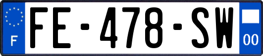 FE-478-SW
