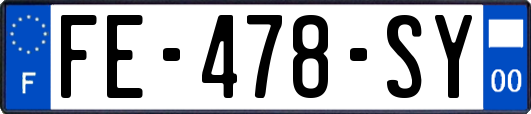 FE-478-SY