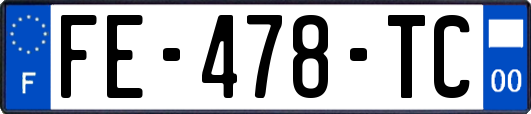FE-478-TC