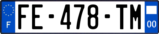 FE-478-TM