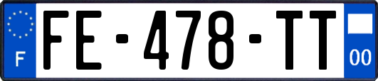 FE-478-TT