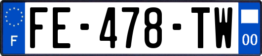 FE-478-TW