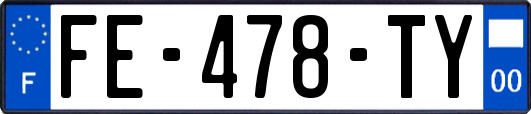 FE-478-TY