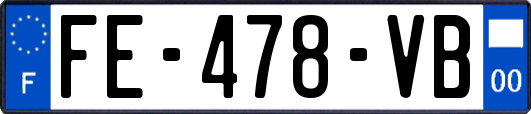 FE-478-VB
