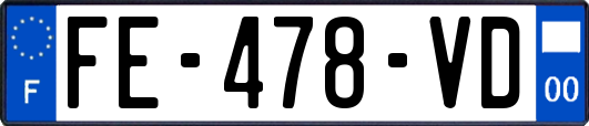 FE-478-VD