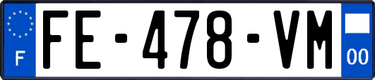 FE-478-VM
