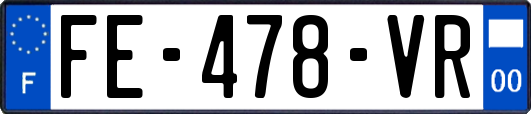 FE-478-VR