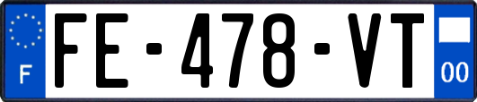FE-478-VT