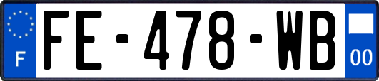 FE-478-WB