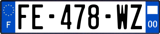 FE-478-WZ