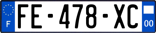 FE-478-XC