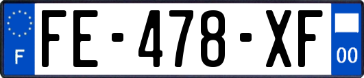 FE-478-XF