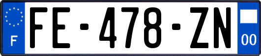 FE-478-ZN