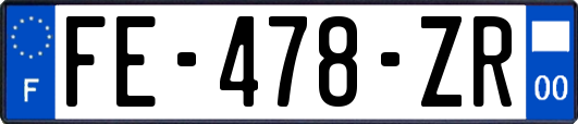 FE-478-ZR